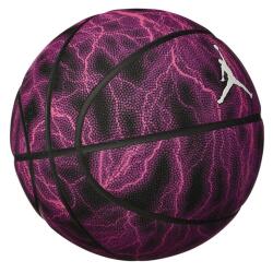 Nike JORDAN BASKETBALL 8P ENERGY DEFLATED Pembe Unisex Basketbol Topu - 2