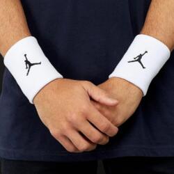 Nike JORDAN JUMPMAN WRISTBANDS BEYAZ Unisex Bileklik - 2