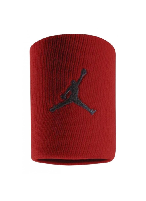 Nike JORDAN JUMPMAN WRISTBANDS KIRMIZI Unisex Bileklik J.KN.01.605.NS - 2