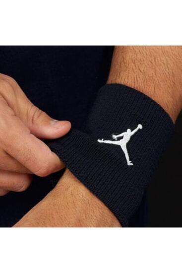 Nike JORDAN JUMPMAN WRISTBANDS SİYAH Erkek Bileklik - 2