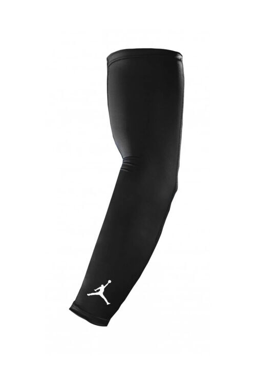 Nike JORDAN SHOOTER SLEEVES SİYAH Erkek Kolluk J.KS.04.010.LX - 1