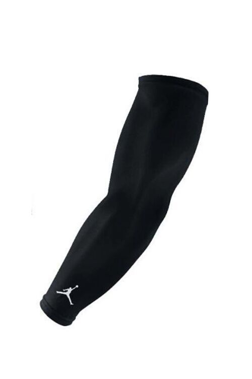 Nike JORDAN SHOOTER SLEEVES SİYAH Erkek Kolluk J.KS.04.010.LX - 2