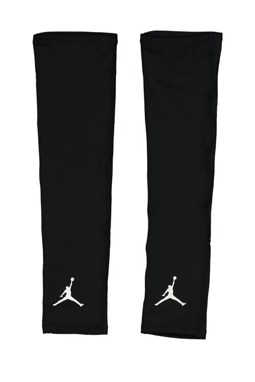 Nike JORDAN SHOOTER SLEEVES SİYAH Erkek Kolluk J.KS.04.010.SM - 1