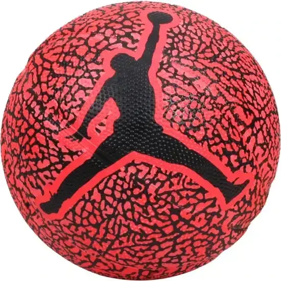 Nike JORDAN SKILLS 2.0 GRAPHIC KIRMIZI Çocuk Basketbol Topu 