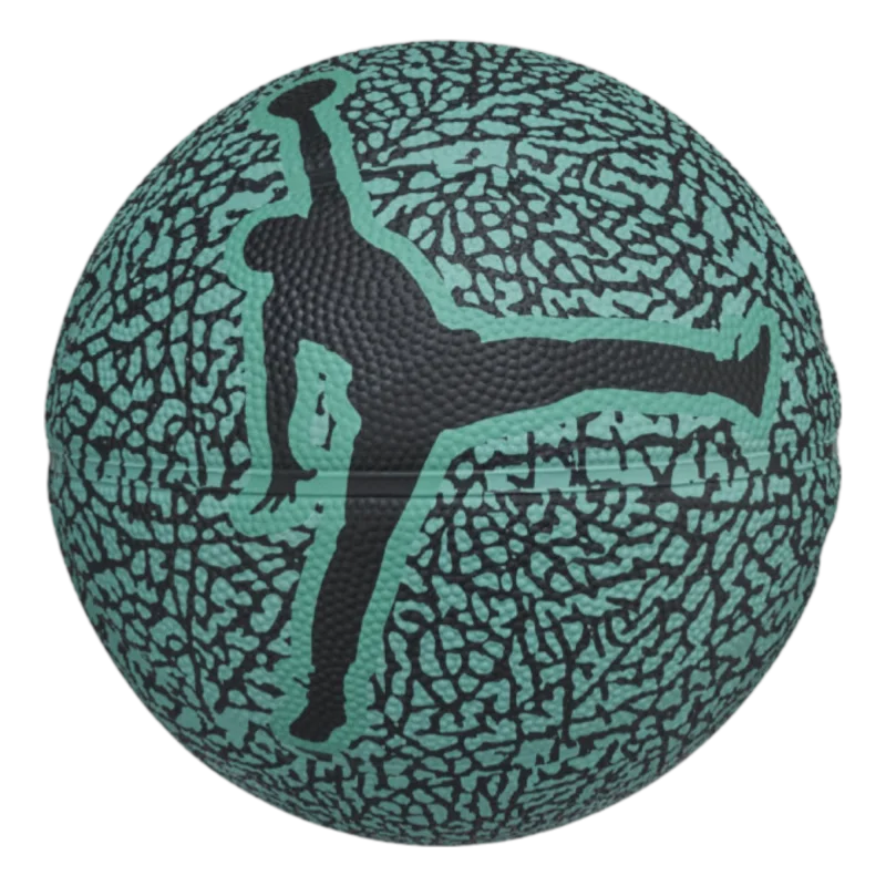 Nike Jordan Skills 2.0 Graphic Renkli Unisex Basketbol Topu 