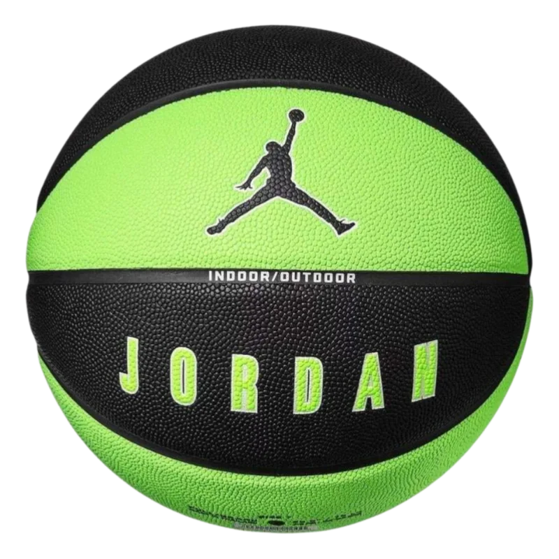 Nike Jordan Ultimate 2.0 8P Deflated Unisex Basketbol Topu 