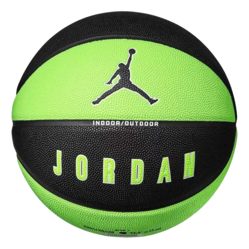 Nike Jordan Ultimate 2.0 8P Deflated Unisex Basketbol Topu - 1