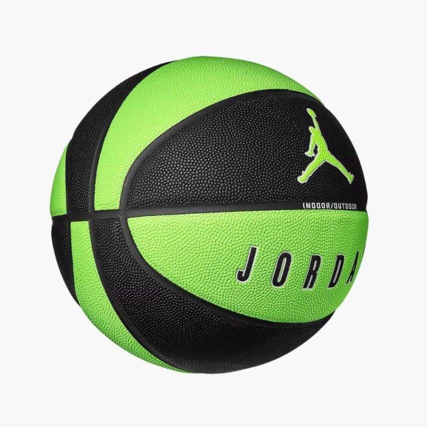 Nike Jordan Ultimate 2.0 8P Deflated Unisex Basketbol Topu - 2