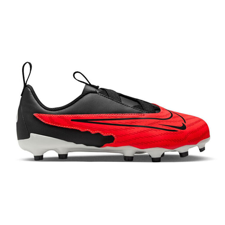 Nike JR PHANTOM GX ACADEMY FG/MG KIRMIZI Çocuk Krampon - 1