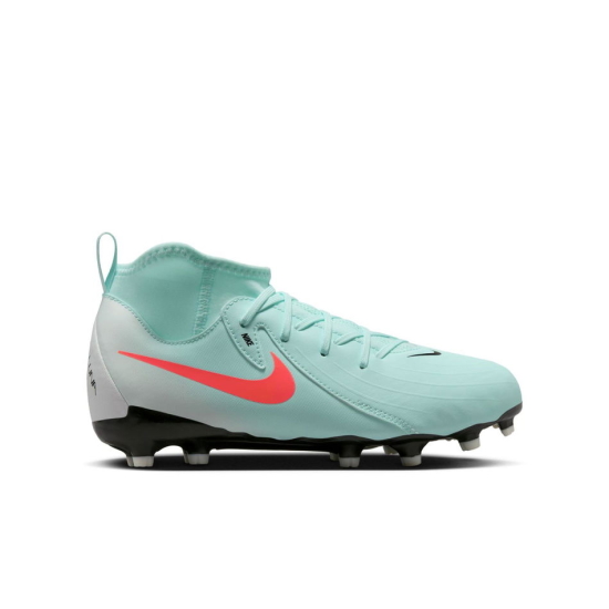Nike Jr Phantom Luna II Acad FG/MG Çocuk Krampon - 1