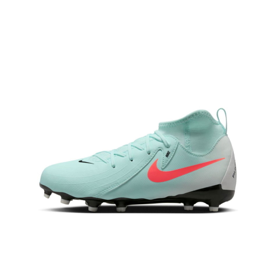 Nike Jr Phantom Luna II Acad FG/MG Çocuk Krampon - 2