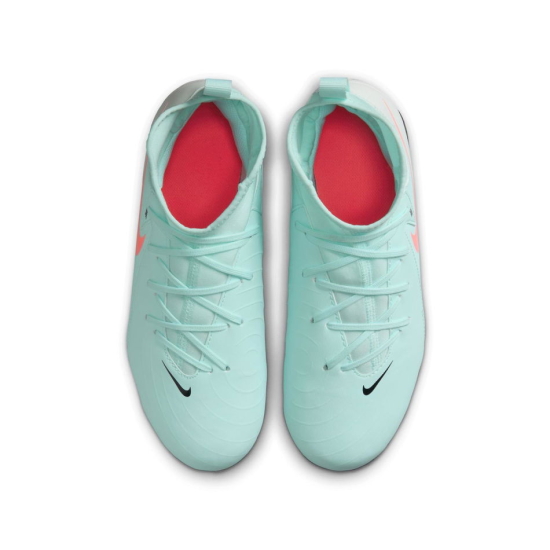 Nike Jr Phantom Luna II Acad FG/MG Çocuk Krampon - 4