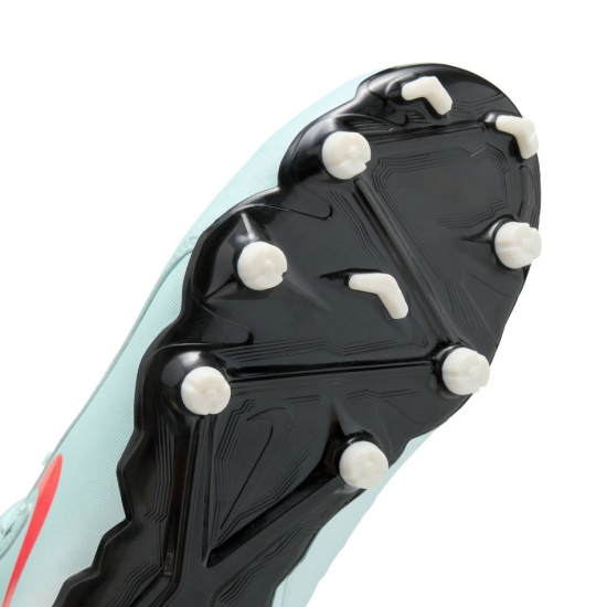 Nike Jr Phantom Luna II Acad FG/MG Çocuk Krampon - 5