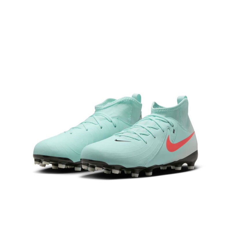 Nike Jr. Phantom Luna 2 Academy Fg Çocuk Krampon - 3