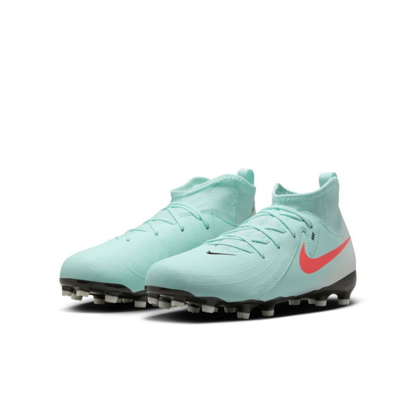 Nike Jr. Phantom Luna 2 Academy Fg Çocuk Krampon - 3
