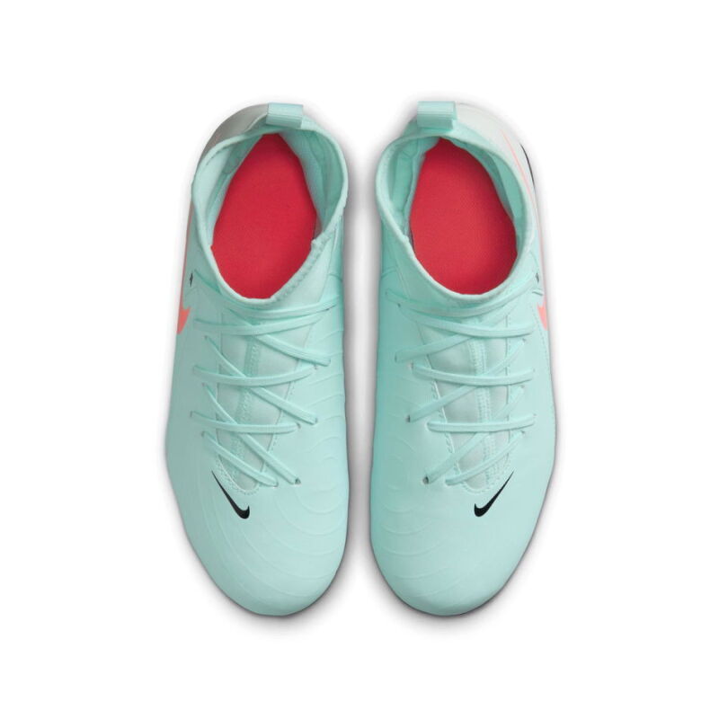 Nike Jr. Phantom Luna 2 Academy Fg Çocuk Krampon - 4