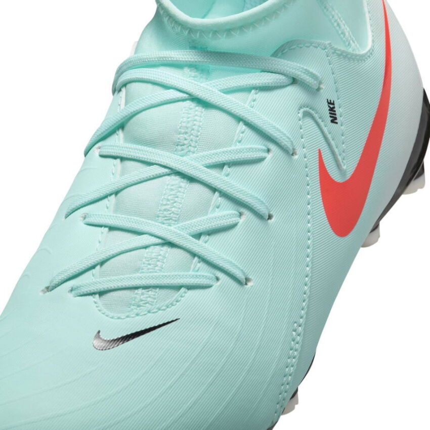 Nike Jr. Phantom Luna 2 Academy Fg Çocuk Krampon - 6