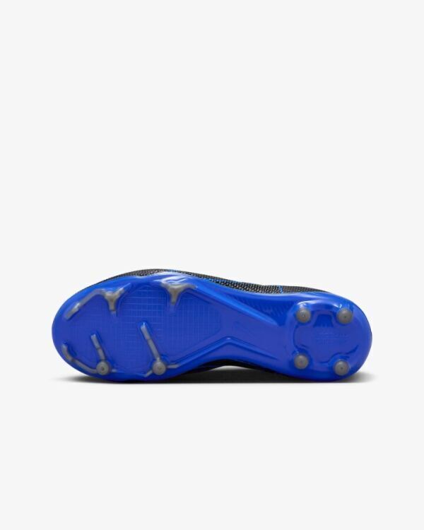 Nike JR ZOOM SUPERFLY 9 PRO FG SİYAH Çocuk Krampon - 2