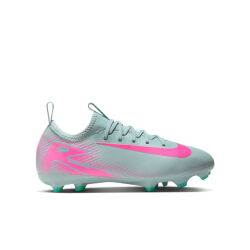Nike Jr Zoom Vapor 16 Academy Fg/Mg Çocuk Krampon - 1