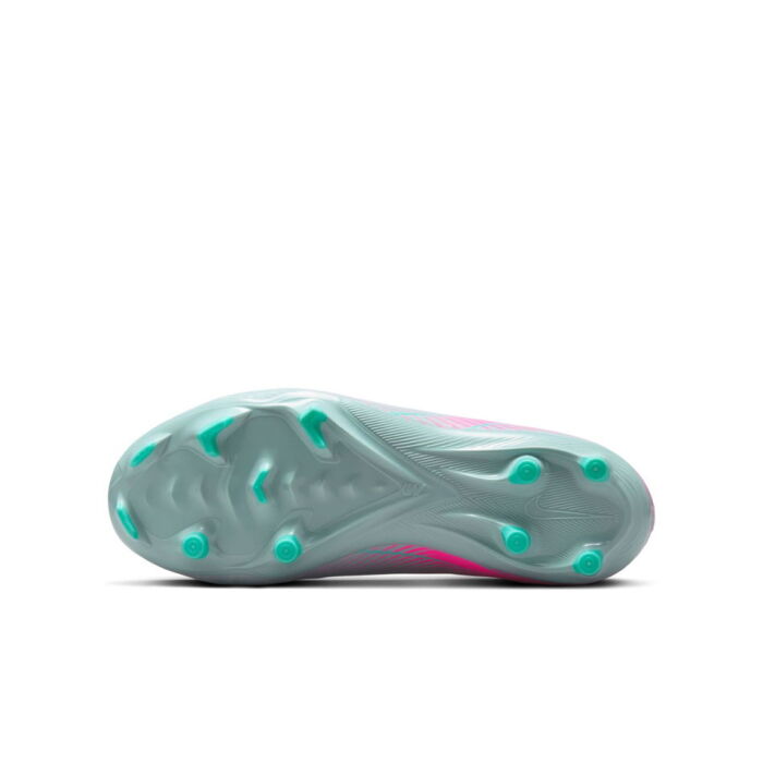 Nike Jr Zoom Vapor 16 Academy Fg/Mg Çocuk Krampon - 3