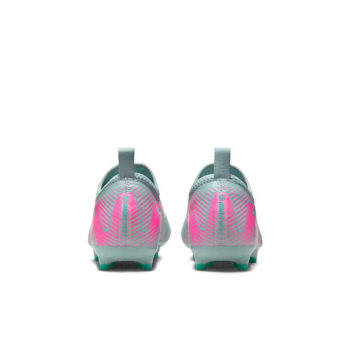 Nike Jr Zoom Vapor 16 Academy Fg/Mg Çocuk Krampon - 4