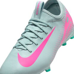 Nike Jr Zoom Vapor 16 Academy Fg/Mg Çocuk Krampon - 6