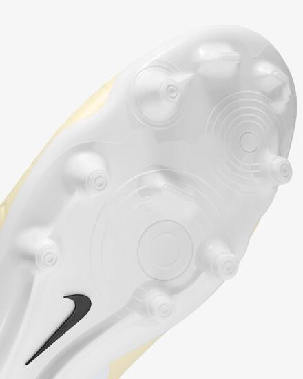 Nike LEGEND 10 ACADEMY FG/MG SARI Erkek Krampon - 7