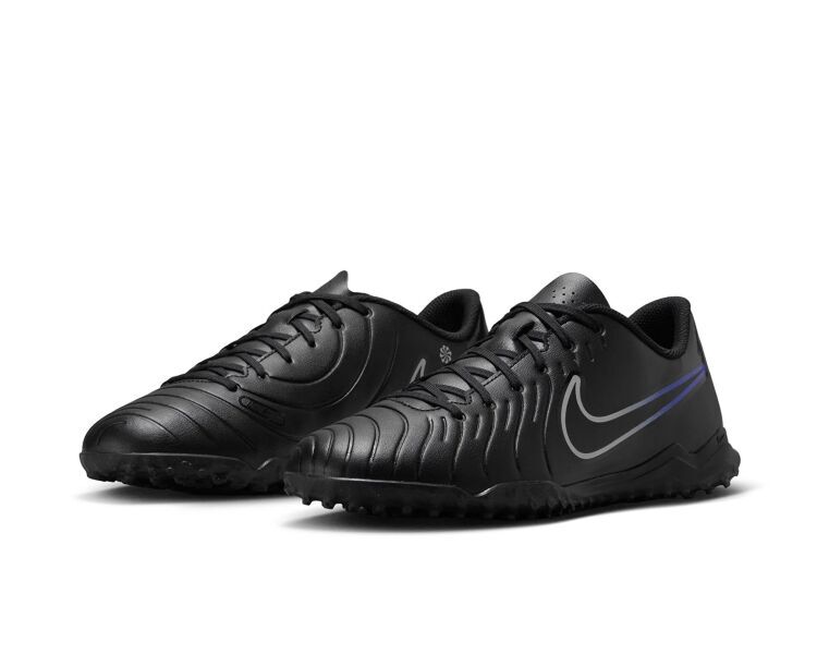 Nike LEGEND 10 CLUB TF SİYAH Erkek Halı Saha Ayakkabısı - 3