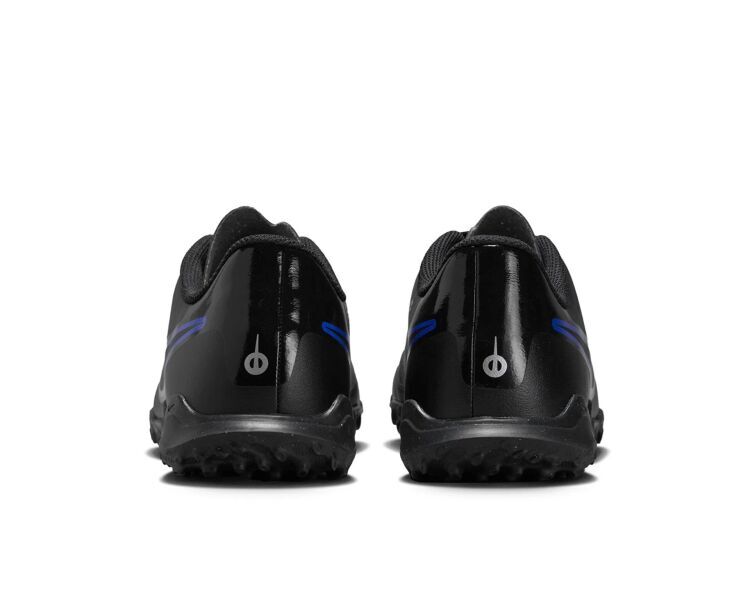 Nike LEGEND 10 CLUB TF SİYAH Erkek Halı Saha Ayakkabısı - 4