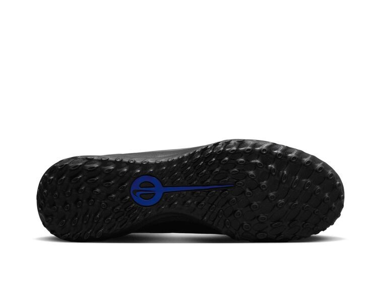 Nike LEGEND 10 CLUB TF SİYAH Erkek Halı Saha Ayakkabısı - 5
