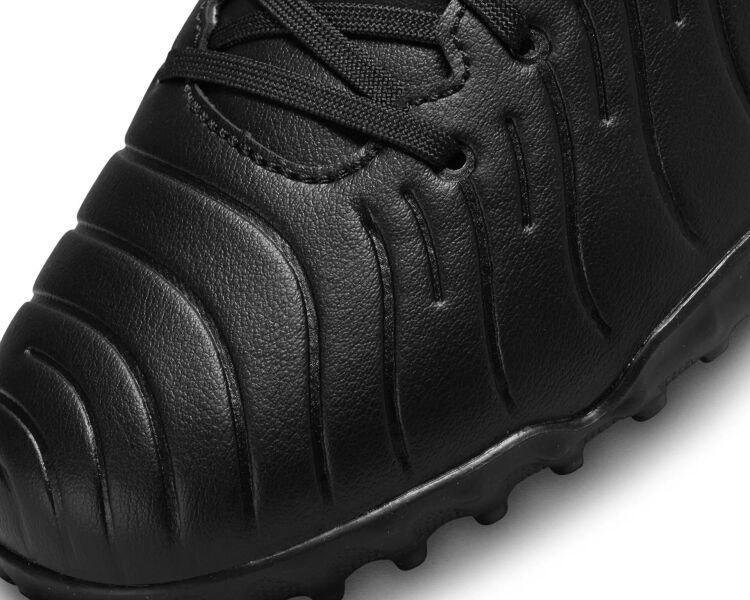Nike LEGEND 10 CLUB TF SİYAH Erkek Halı Saha Ayakkabısı - 6