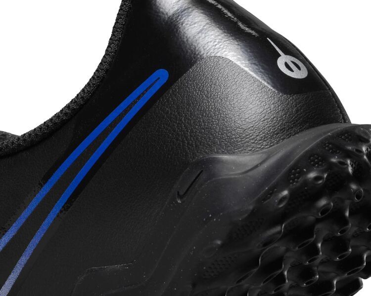 Nike LEGEND 10 CLUB TF SİYAH Erkek Halı Saha Ayakkabısı - 7