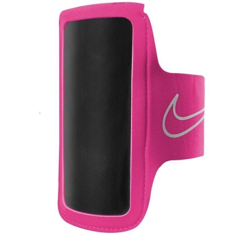 Nike LT WEIGHT ARM BAND Pembe Erkek Kolluk NRN43611 - 1