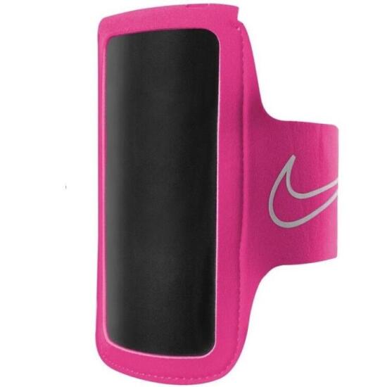 Nike LT WEIGHT ARM BAND Pembe Erkek Kolluk - 1