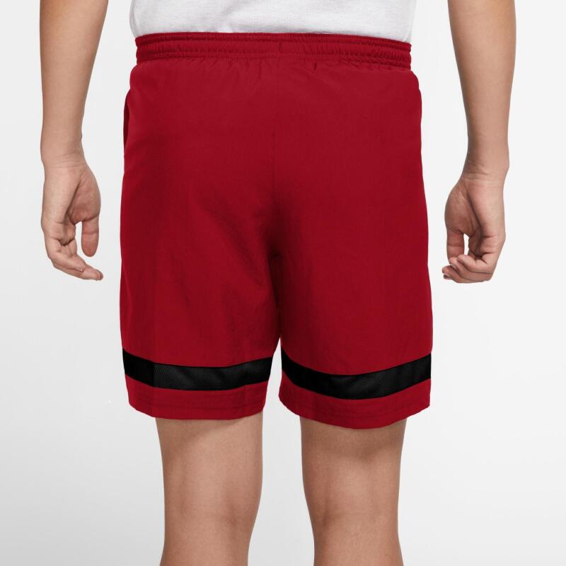 Nike M NK DF ACD SHRT WP GX Kırmızı-Siyah Erkek Şort CV1467-687 - 3