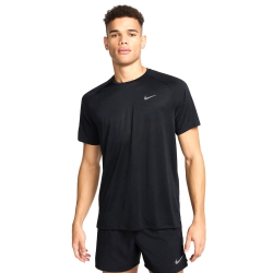 Nike M Nk Dfadv Stride SS Top Erkek Tshirt - 1