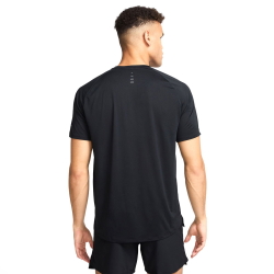 Nike M Nk Dfadv Stride SS Top Erkek Tshirt - 2