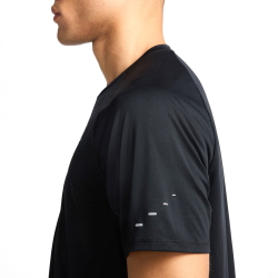 Nike M Nk Dfadv Stride SS Top Erkek Tshirt - 5