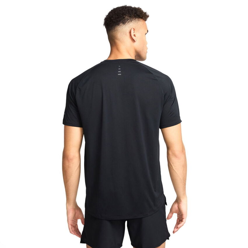 Nike M Nk Dfadv Stride SS Top Erkek Tshirt - 2