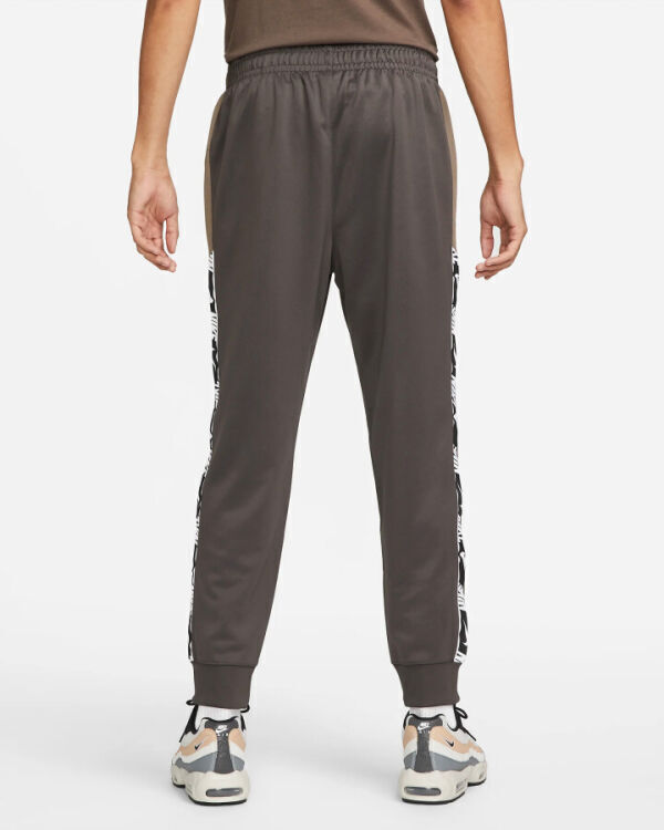 Nike M NSW REPEAT PK JOGGER Kahverengi Erkek Eşofman Altı - 2
