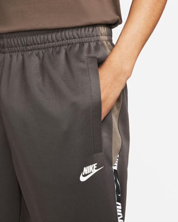 Nike M NSW REPEAT PK JOGGER Kahverengi Erkek Eşofman Altı - 3