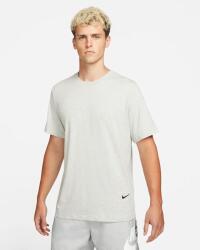 Nike M NSW TEE SUSTAINABILITY Gri Erkek Tshirt - 1