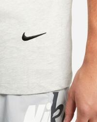 Nike M NSW TEE SUSTAINABILITY Gri Erkek Tshirt - 3