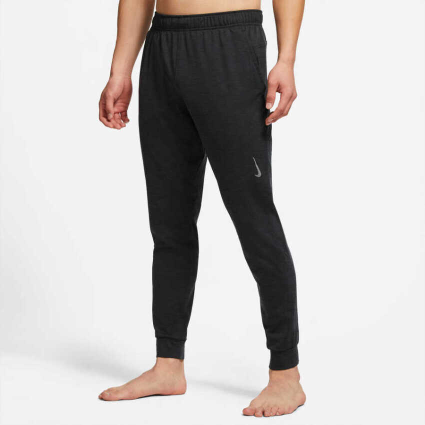Nike M NY DF PANT SİYAH Erkek Eşofman Altı CZ2208-010 - 1