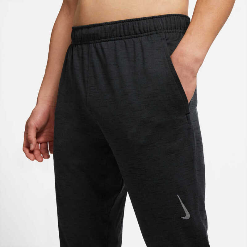 Nike M NY DF PANT SİYAH Erkek Eşofman Altı CZ2208-010 - 3