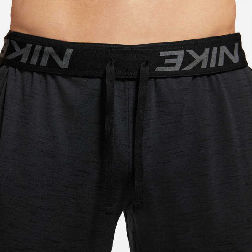 Nike M NY DF PANT SİYAH Erkek Eşofman Altı CZ2208-010 - 4