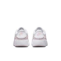 Nike AIR MAX SC (GS) BEYAZ Çocuk Günlük Ayakkabı - 4
