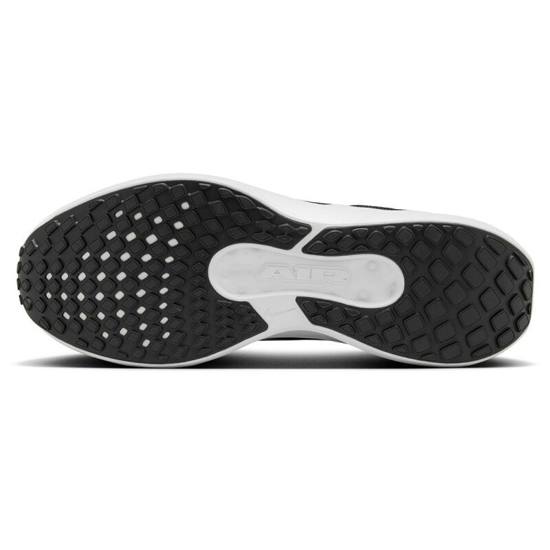 Nike Air Winflo 11 Siyah Erkek Koşu Ayakkabısı - 5