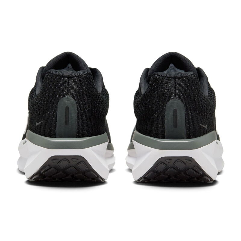 Nike Air Winflo 11 Siyah Erkek Koşu Ayakkabısı - 6