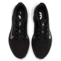 Nike NIKE AIR WINFLO 9 SİYAH Erkek Koşu Ayakkabısı - 3